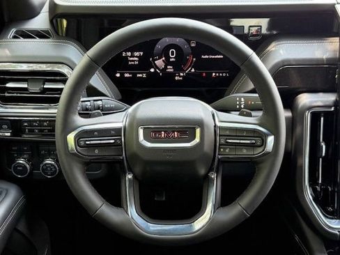 New 2026 GMC Yukon XL Elevation w/ Elevation Premium Package image 29