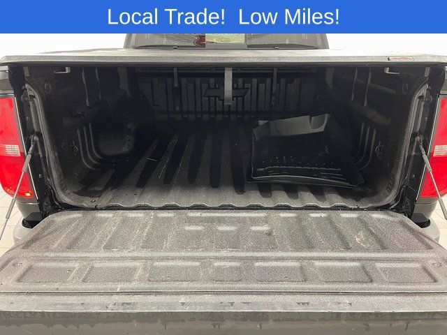 Used 2020 Chevrolet Colorado LT w/ LT Convenience Package AWD/4WD image 24