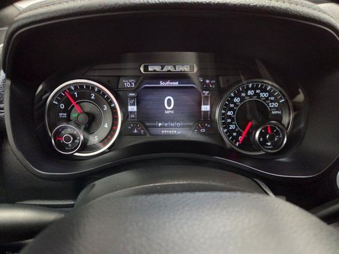 Used 2021 RAM 2500 Laramie w/ Night Edition AWD/4WD image 44