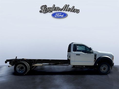 Used 2024 Ford F450 XL image 5