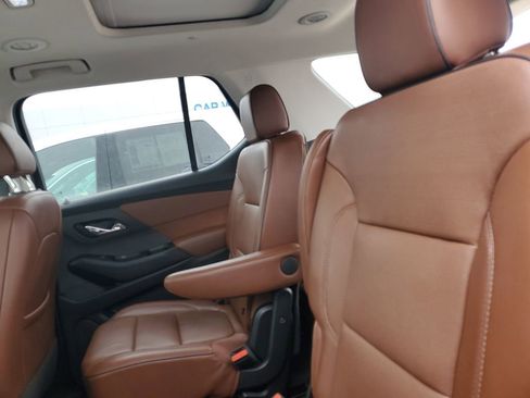 Used 2020 Chevrolet Traverse High Country w/ LPO, Floor Liner Package AWD/4WD image 30