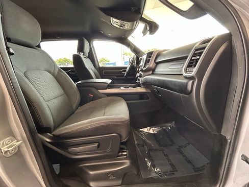 Used 2022 RAM 1500 Big Horn RWD image 27
