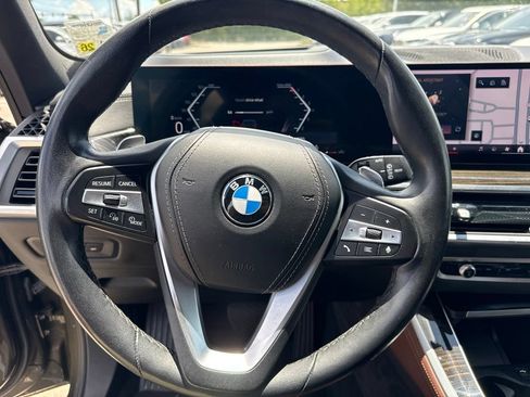 Used 2024 BMW X5 sDrive40i w/ Premium Package RWD image 17