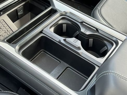 New 2026 Ford F350 Platinum image 48