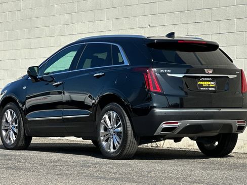 Used 2023 Cadillac XT5 Premium Luxury FWD image 6