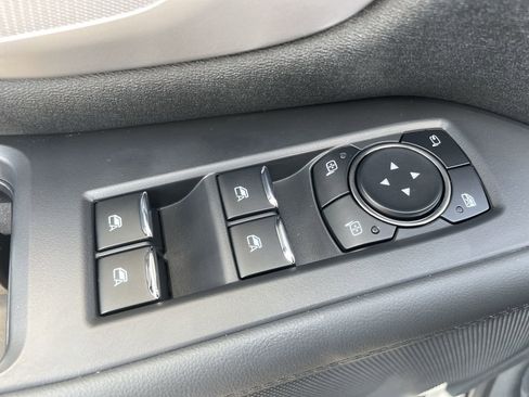 New 2026 Ford Expedition Max Active AWD/4WD image 18