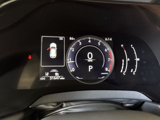 Certified 2023 Lexus RX 350 Premium Plus w/ Accessory Package (Z1) FWD image 17