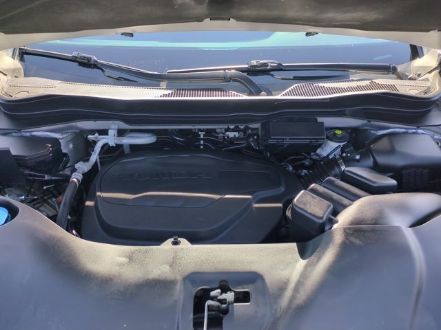 Used 2022 Honda Pilot Elite image 27