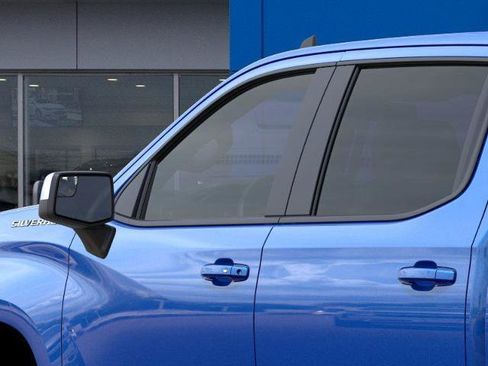 New 2026 Chevrolet Silverado 1500 LT image 12