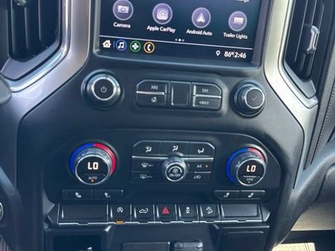 Used 2019 Chevrolet Silverado 1500 LT w/ All-Star Edition AWD/4WD image 14