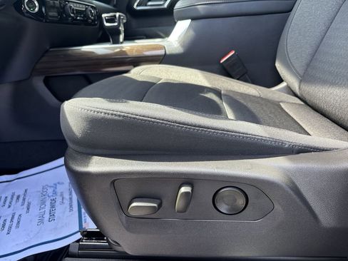 Used 2024 Chevrolet Silverado 1500 RST w/ Convenience Package II image 14