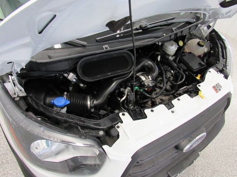 Used 2020 Ford Transit 250 Low Roof image 30