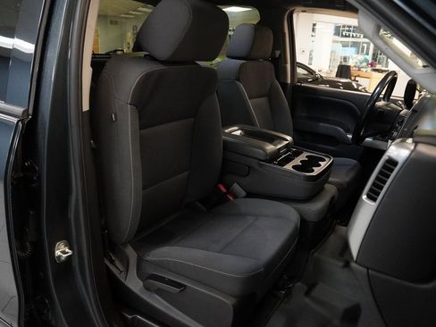 Used 2019 Chevrolet Silverado 1500 LT image 23