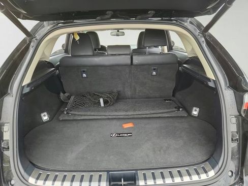 Used 2017 Lexus NX 200t FWD w/ Accessory Package 2 image 18