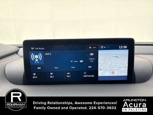 Certified 2023 Acura TLX Type S AWD/4WD image 6