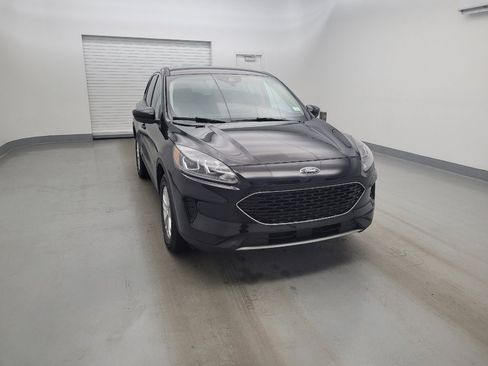 Used 2020 Ford Escape SE AWD/4WD image 14