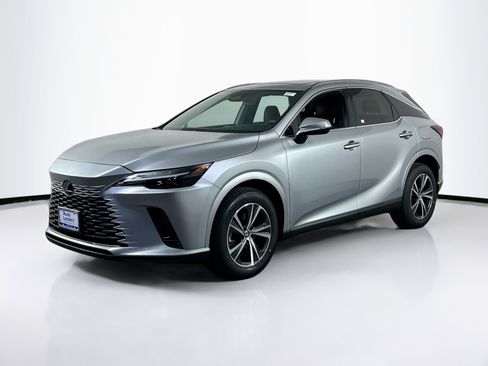 Used 2023 Lexus RX 350 Premium w/ Accessory Package (Z1) AWD/4WD image 1
