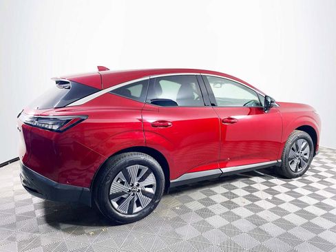 Used 2025 Nissan Murano SL image 4