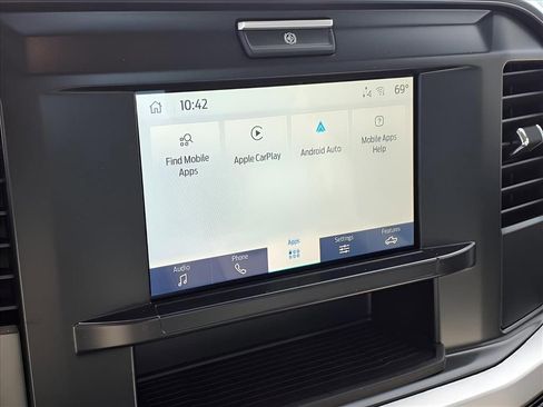 New 2026 Ford F450 XL w/ XL Chrome Package image 8