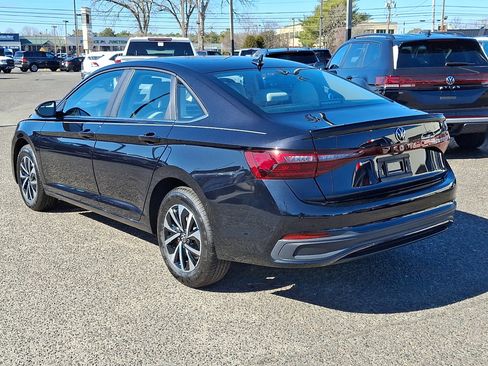 New 2026 Volkswagen Jetta S image 7