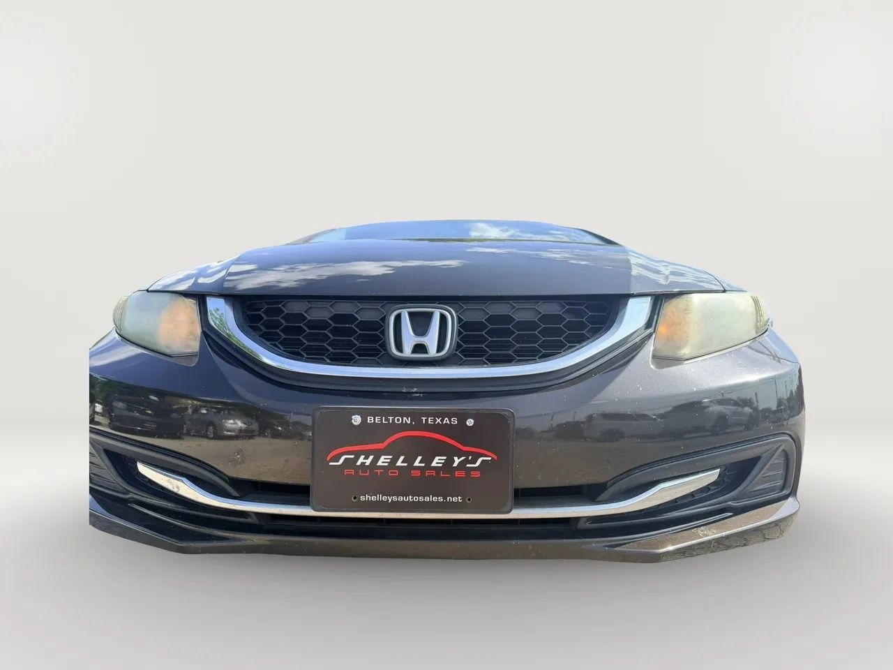 Used 2013 Honda Civic LX image 7