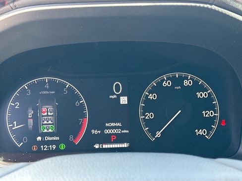 New 2026 Honda Odyssey Sport-L image 9