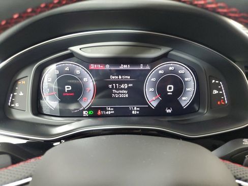 New 2026 Audi Q8 Prestige AWD/4WD image 26