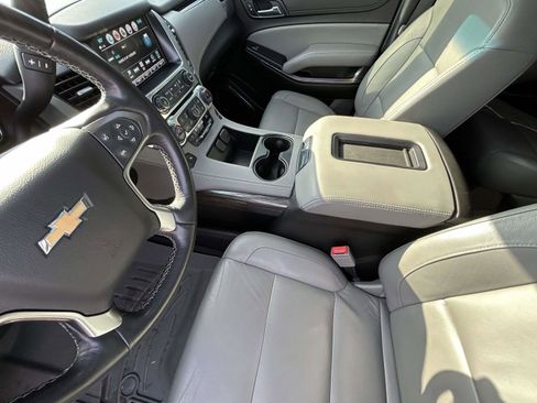 Used 2019 Chevrolet Tahoe LT image 11