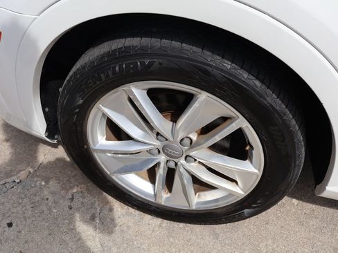 Used 2016 Audi Q3 2.0T Premium Plus FWD image 5