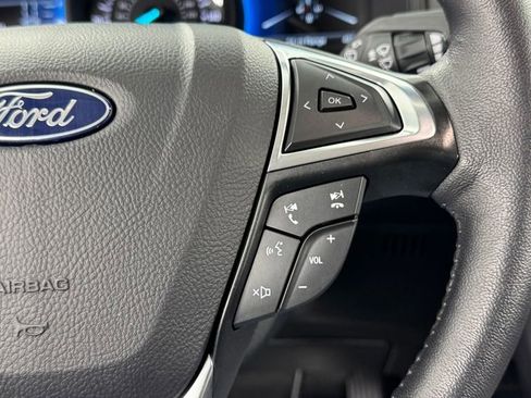 Used 2024 Ford Edge SEL w/ Convenience Package AWD/4WD image 23