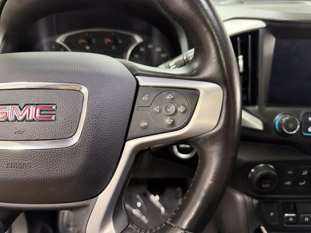 Used 2021 GMC Terrain SLT w/ Elevation Edition AWD/4WD image 16