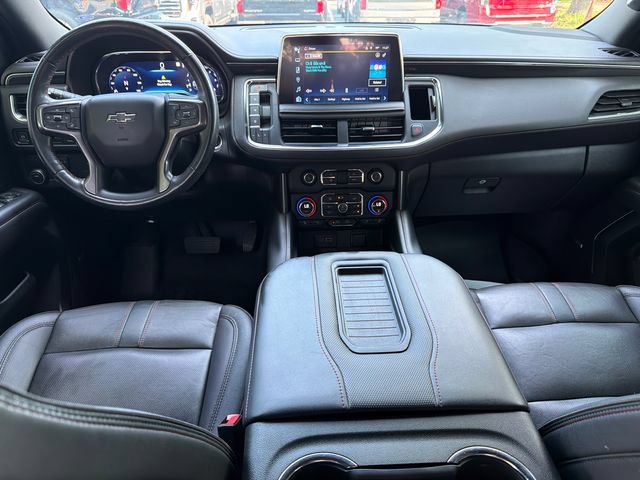 Used 2022 Chevrolet Tahoe RST w/ Luxury Package RWD image 23