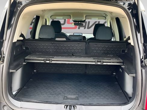 Used 2024 Ford Bronco Sport Heritage w/ Heritage Convenience Package AWD/4WD image 24