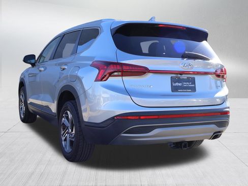 Used 2022 Hyundai Santa Fe SE image 5