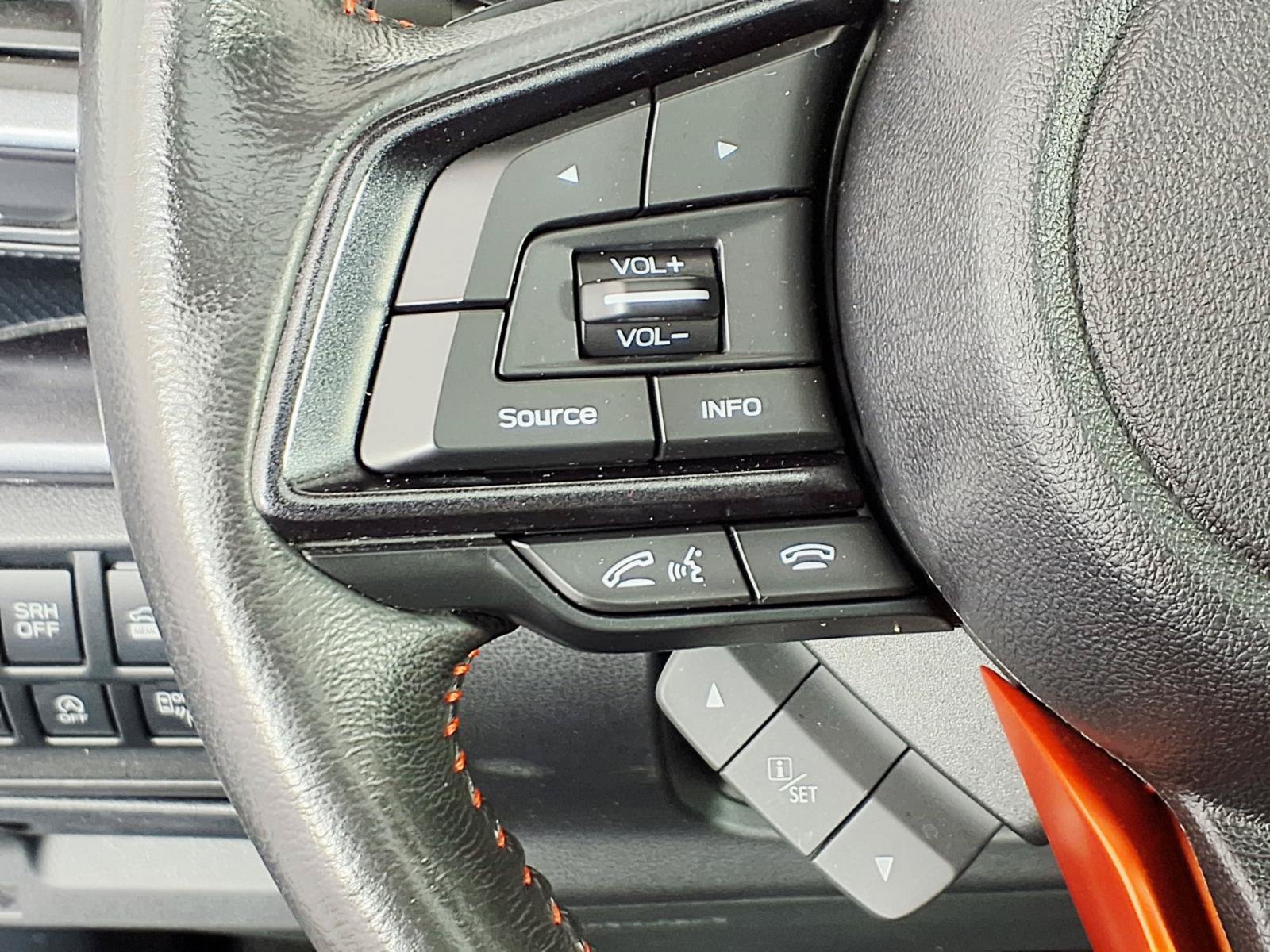 Used 2023 Subaru Forester Sport AWD/4WD image 20