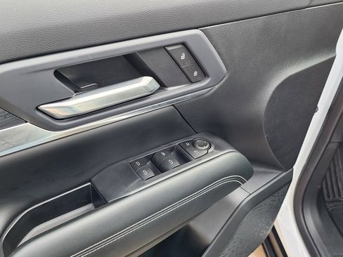 New 2026 GMC Terrain Elevation w/ Black Edition image 14