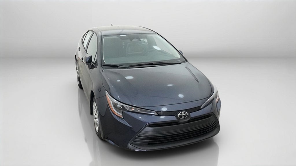 New 2027 Toyota Corolla LE FWD image 14