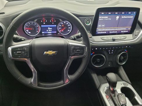 Used 2023 Chevrolet Blazer LT w/ Convenience Package image 22