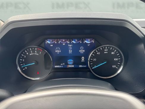 Used 2024 Ford Expedition Max XLT image 26