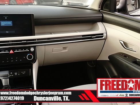 Used 2025 Hyundai Tucson SEL image 35