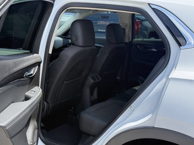 Used 2022 Buick Envision Preferred FWD image 29