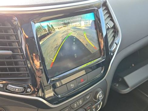 Certified 2020 Jeep Cherokee Limited image 20