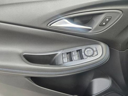 New 2026 Buick Encore GX Sport Touring w/ Advanced Technology Package FWD image 25