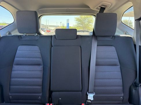 Used 2020 Honda CR-V EX image 19