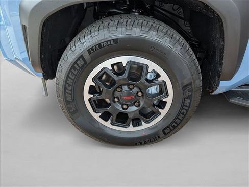 New 2026 Toyota 4Runner TRD Off-Road Premium image 9