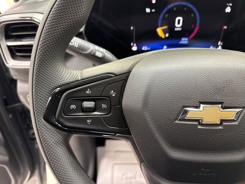 New 2026 Chevrolet TrailBlazer LT image 22