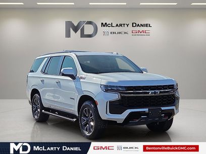 Used 2022 Chevrolet Tahoe Z71 w/ Luxury Package