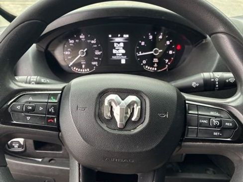 Used 2023 RAM ProMaster 2500 FWD image 27