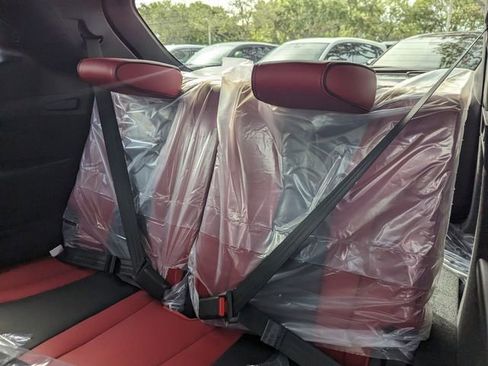 New 2026 Acura MDX A-Spec image 8