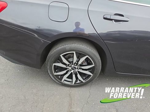 Used 2022 Chevrolet Malibu RS FWD image 20